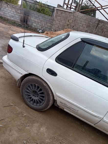 كيه سيفيه موديل 93كير محرك خير من الله سنويه لل30رقم انبار انكليزي تحويل ثاني يوم سعر 35وبيهه مجال رقم ***********
