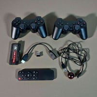 تريد تكسر الملل بالبيت؟ وبدون ما تصرف ملايين على أجهزة الألعاب؟ جبنالك...