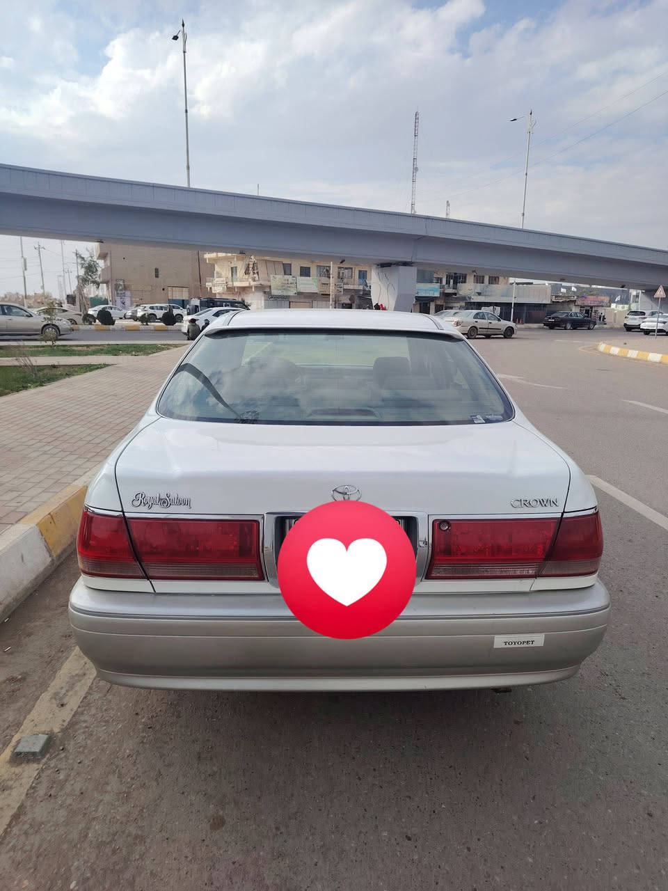 السلام عليكم ورحمة الله وبركاته
ملكه ٢٠٠١ ادوات كص قماره فقط
صبغ بس مكان لكص

اصل كرستال 

سياره فول مواصفات فتحه بلقماره

محرك كير لوك صدر تخم تاير جديد جاهزه

متومه طبق الأصل حتى هزه بيها

للبيع او مراوس ب جارجر او اوباما

مكاني تكريت 

سعر ٥٠ وبيها مجال
للاستفسار ***********
***********
