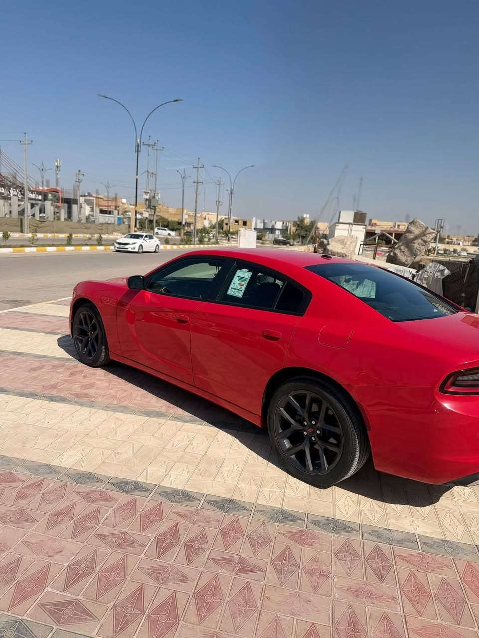 جرجر 2022اصل(أمريكي)
السياره كفاله عامه ماشيه 57الف
موصفات سكس تي عاديه
السياره كفاله عامه 
السياره تقرير 
الرقم اربيل ب اسمي  تريد تحويل تريد وكاله 

مكان السياره ناصريه شارع بغداد
الرقم ***********
