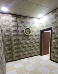 شقة • غرفتين • التميمية