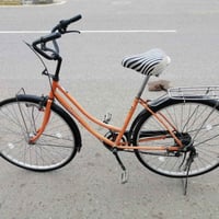 بايسكل • حجم ٢٧ • فلوجه