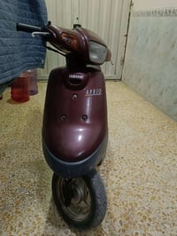 بطه • 2000 • محرك ممفتوح