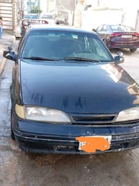 دايو برنس للبيع مديل 94  الرقم بغداد 07707907796