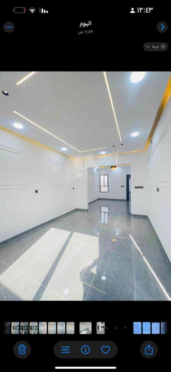 دار للبيع في حي الملايين الاولى 
المساحه البيت 150متر طابقين بناء حديث خدمات كامله تسليم البيت فوري 
جنس الارض بستان ملك صرف 
السعر 150مليون وقابل للتفاوض 
الأستفسار ***********
كورك *********** موصل
