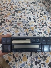 شغال • مرسيدس • دركسون