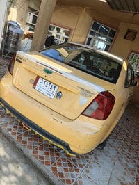 اوبترا • ٢٠١٢ • مكينة وكير جديد