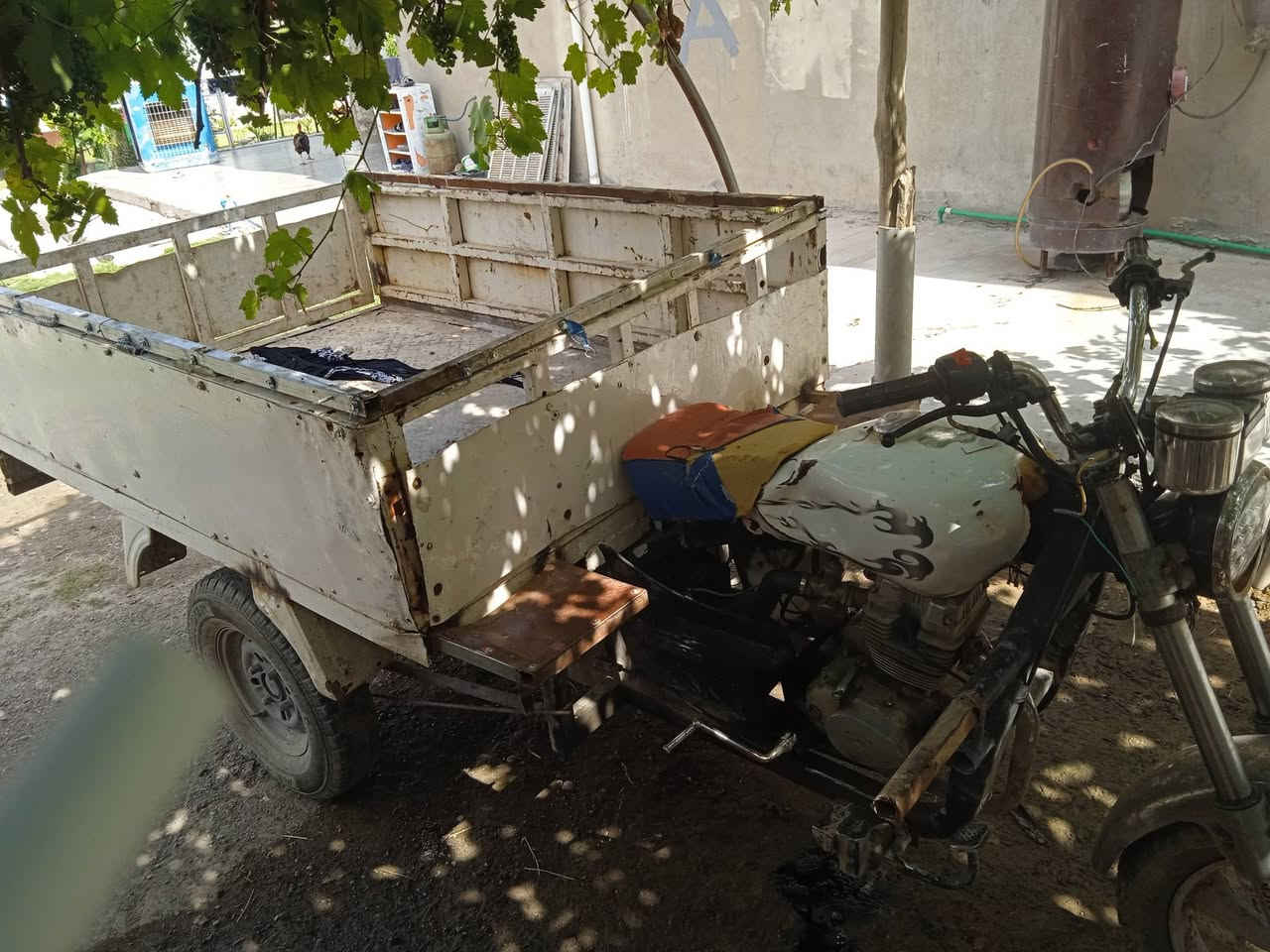 ستوته للبيع شغاله نص هندر كلشي شغال كهربياته شغاله كلهن سلف السعر 600وبيه مجال شي غليل للستفسار ***********
