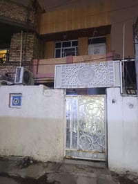 نهايت اربع شوارع • بيت للايجار • ٧٠م