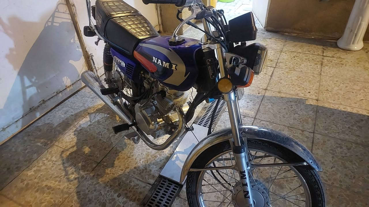 نامه موديل 2026 عوزها بس غسل  جديده ما صاله  هواي من طالعه  وراق سكنر  اريد مراوس بدراجن دايون نفخ


**إذا كنت صاحب هذا الإعلان وتريد حذفه لأي سبب، رجاءا أرسل رسالة إلى الدعم الفني**