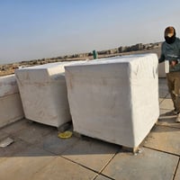 تغليف خزانات مياة درجة أولئ بمواد عازلة عن الحرارة ضمان 5 سنوات السعر ...