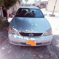 فيرنا • ٢٠٠٤ • مكينة كورلا ١٨٠٠