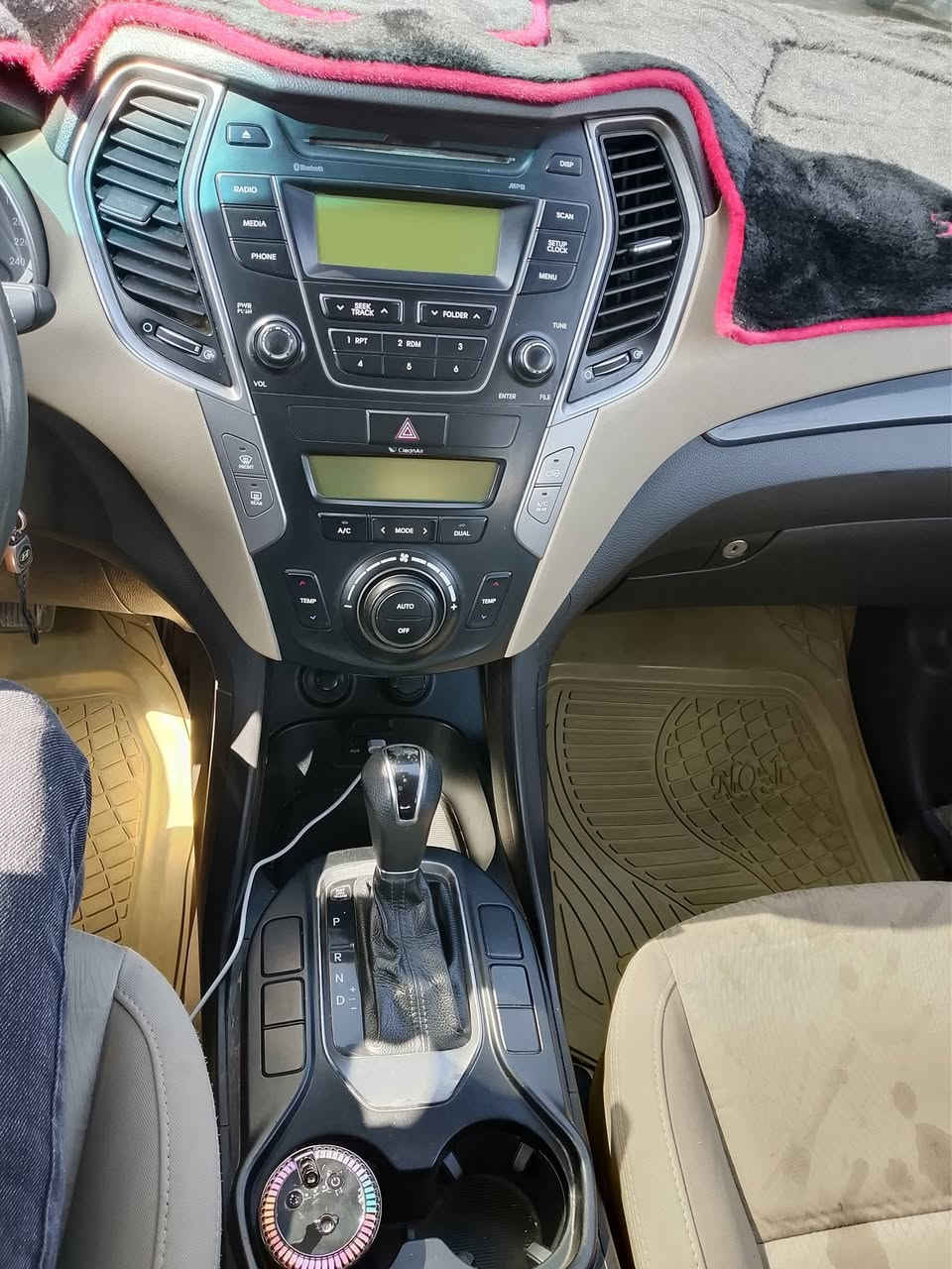 سنتافي خليجي البيع موديل 2013 بعدي حيل نضيفه فول عده بصمه تشغيل سعر 155


**إذا كنت صاحب هذا الإعلان وتريد حذفه لأي سبب، رجاءا أرسل رسالة إلى الدعم الفني**