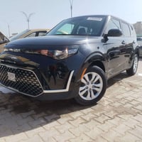 كيا صول 2025 جديده محرك 2000 دوش مرغوب ماشيه 3 الف حادثه بنيد  بدون رق...