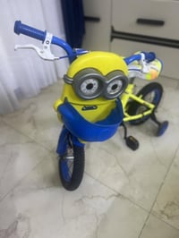 بايسكل • جديد • بغداد الزعفرانيه