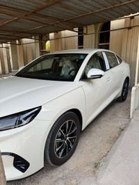 للبيع byd seal 6  ماشيه 3000km كلين تايتل السعر:24مليون و900 (162$) مك...