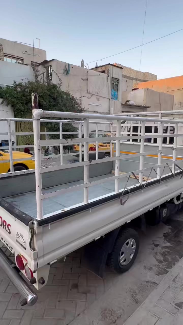 محجر كيا ثنيه بوري للبيع 
***********
بغداد مدينه الصدر
