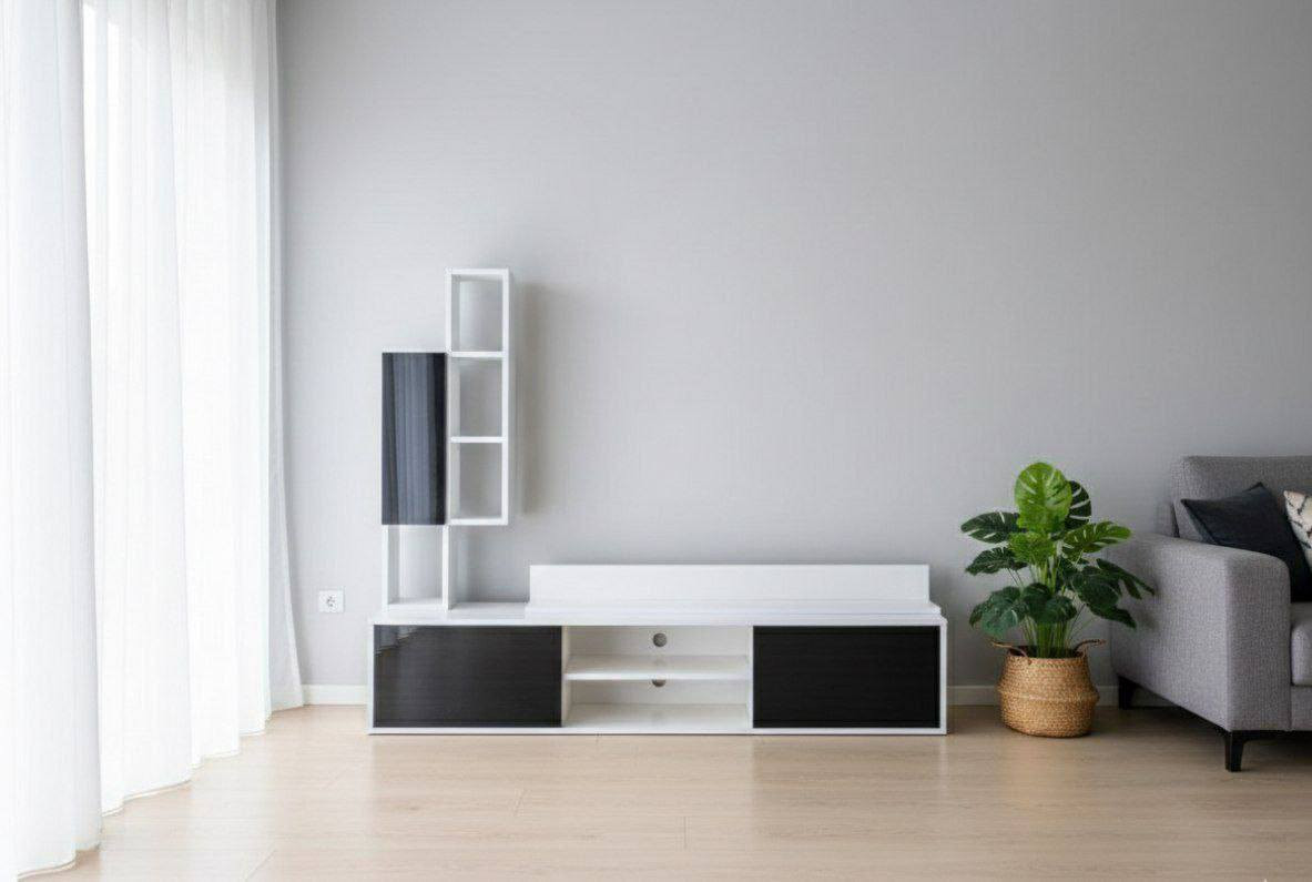 قاعدة النجاح :
ابدأ .....استمر...... تصل 🍂🍂

ميز بلازمه مودرن تفصال 
الالوان حسب الطلب 
قياس الميز 150سم 
قياس الرفوف 50سم 
عمق 18
خشب ام دي اف  

✨السعر 75


**إذا كنت صاحب هذا الإعلان وتريد حذفه لأي سبب، رجاءا أرسل رسالة إلى الدعم الفني**