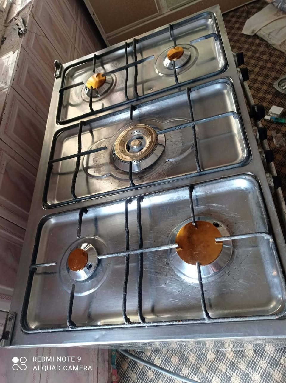 طباخ مصري شغال وشرط الفحص مكان حله ب190 وبي مجال


**إذا كنت صاحب هذا الإعلان وتريد حذفه لأي سبب، رجاءا أرسل رسالة إلى الدعم الفني**