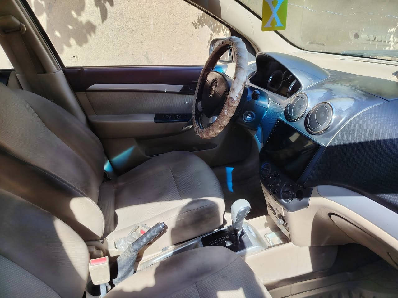 السلام عليكم
للبيع افيو ٢٠١٥ خليجي

مسكر ١٦٠٠ مكينه كير خير من الله

رقم كربلاء ثاني يوم المدار راعيه يريد مداور

السعر ٦٥ وبيه مجال بسيط جدا

المكان بابل حله شارع ٦٠


**إذا كنت صاحب هذا الإعلان وتريد حذفه لأي سبب، رجاءا أرسل رسالة إلى الدعم الفني**