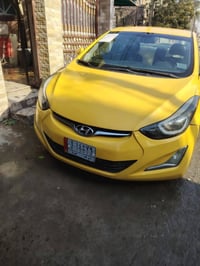 النترا ٢٠١٥ • منظومة غاز • حادث باب خلفي