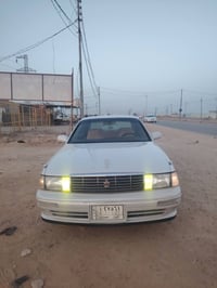 بطة • ١٩٩٤ • مكينة ٢٥٠٠