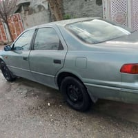 كامري ٢٠٠١ • أوتوماتيك • حلبجة