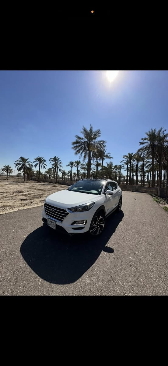 سلام عليكم
توسان خليجي 2021 

سياره كفاله عامه بس مبدل دعامية خلفية مال زيرو 

سياره نظيفة ع أيدي جبتها زيرو يعني سياره ع أيد شخص واحد فقط سنويه وتحويل ثاني يوم رقم أربيل بأسمي 

موصفات 

حساسات 

أمامية خلفية 

مري شفط 

DRLV MOOD

ثلاثة وظعيات قياده 

بصمة وتشغيل عن بعد 

ترحيب بل بدأت والمري جانبيه 

بانوراما على طول سيارة 

شحن لاسلكي 

تبريد قطعتين 

بك لايت فول أليدي 

سياره نظيفة إلى درجة ماشية 90Kmالف 

سعره 220 وبيها مجال للشراي 

عنواني بغداد الدورة 

***********
