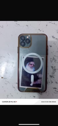 ايفون 11 برو ماكس ذاكرته 256 خطين بطاريه 100 كارتونه وياه سعره 275 078...