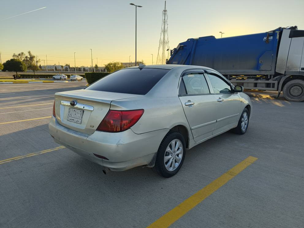 byd 2013
‎               ( سعری: 34 وەرەقە )
‎ بیوایدی 
‎مۆدیل 2013 سلڤەر 
‎گێرو مەکینە لەنسەر بەشەرت 
‎سەیارەکە فولە بەس گێر عادیە 
‎سلاید ، 4 جام کارەبا ، شاشە ئایپەت ناو کرێمی 
‎تەقەو ڕەقە و کارەبای بەشەرت 
‎سەیارەکە ڕەقەم دیالە سەنەوی پلاستیک 
‎وەرگەڕاو بڕاوە بەشەرت 
‎تەبرید ساردو گەرم بەشەرت 
‎شوێن هەولێر 
‎ڕەقەم تەلەفۆن ***********
‎
‎ أربيل, العراق
