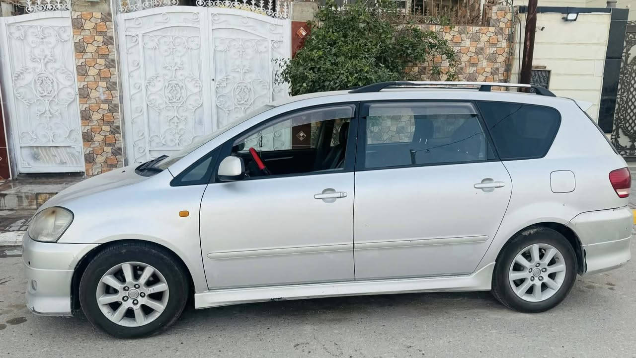 السلام عليكم ابصم موديل ٢٠٠٢ للبيع السياره نضيفه السعر ب ١١٧ وبيهة مجال


**إذا كنت صاحب هذا الإعلان وتريد حذفه لأي سبب، رجاءا أرسل رسالة إلى الدعم الفني**