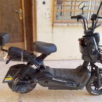 ماطور جديد • بطاريات جديده • شقق الحدباء