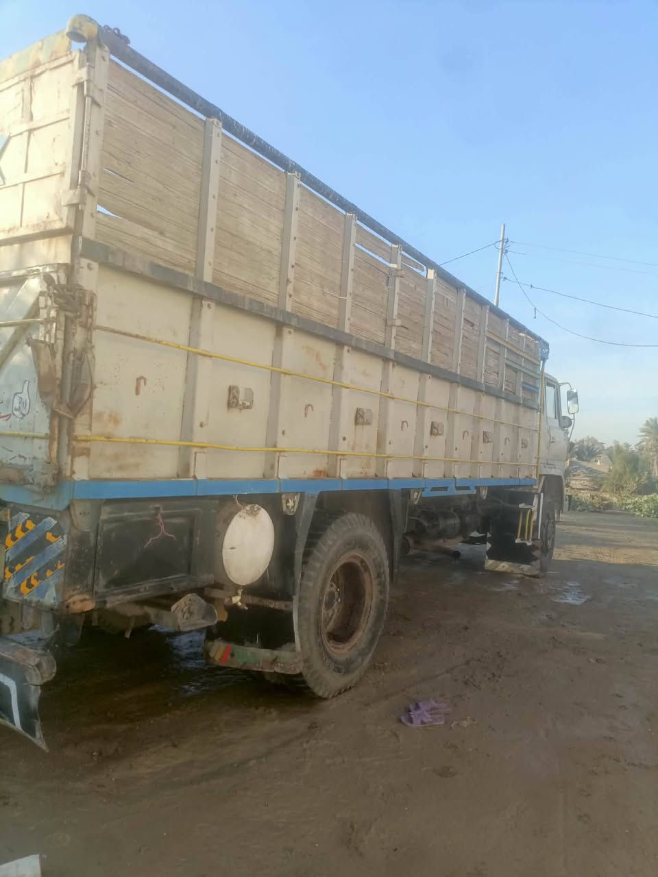 هينو 82 للبيع مكفوله من كلشي مكان بابل 

***********
