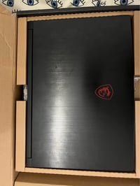 MSI • i5 ج11 • نيفيديا 1650