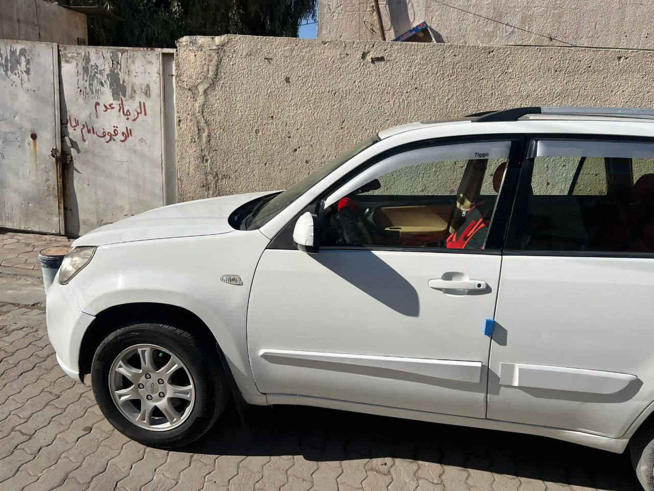 سياره تيگو للبيع 2013  مدينه صدراي ستفسار على الرقم ***********
