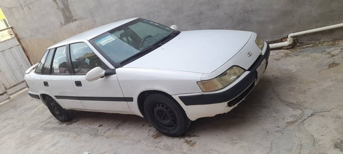 سياره دايو اسبرو للبيع اي ظرار مابي شرط للتحويل محرك كير شرط رقم كركوك المشروع الوطني
***********
