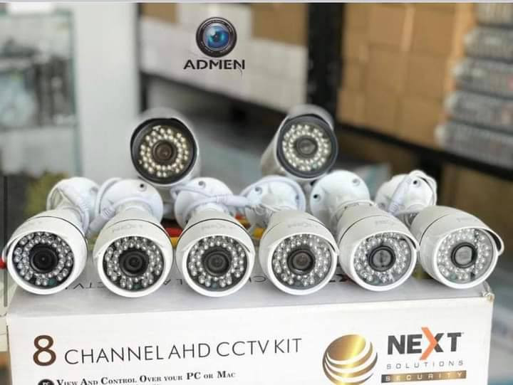 0️⃣7️⃣7️⃣1️⃣6️⃣2️⃣1️⃣9️⃣6️⃣2️⃣6️⃣
نصب وتجهيز كامرات  المراقبة  وصيانتها 
تتوفر لدينا جميع انواع كامرات المراقبة
جديدنا 😊🙏
#سستم دهوا فووول كلر ليلي نهاري ملون  ٢ ميكا ب٢٥٠ الف 
لاسلكي 📳📳٢ كيلو ب٤٣ الف 
1- سستم دهوا ٨ كامرات 2Mk ميكا ب() الف
2- نيكست ٨ كامرات  2Mk ب  () الف درجة ثانية 
3- سامسونك  ب  ()   الف
4- دهوا اصلي 1MK ب ()  الف
_______________________________
دهوا الاصلي 4كامرات2Mk ميكا ب () الف
هيك فجن 4كامرات ب ()
سامسونك  ب () 
النيكست ب ()
ملاحظه
بدون النصب السعر يشمل اربع كامرات مع ملحقاتها 
يوجد ماطور لتحريك الكامرات (360)درجه
للاستفسار 
مراسله الصفحه عبر التواصل الاجتماعي
او الاتصال على الرقم 
***********

🤍🤍🤍غايتنا أمانكم و اسعادكم🤍🤍🤍 عمارة, ميسان
