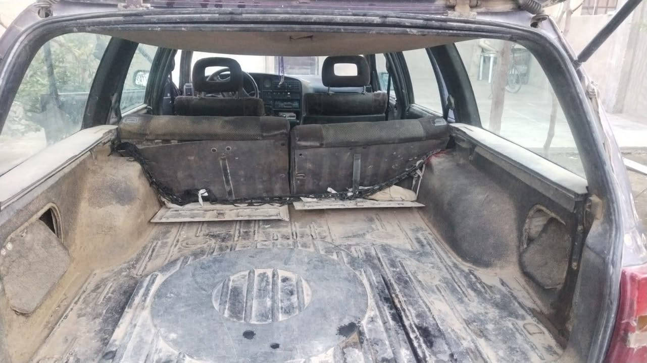 #للبيع اوبل ستيشن
#ابيع_شرط_المداور_ثاني_يوم
🔴رقم دولي(انكليزي) كربلاء
((سنويه جديده ماساقطة ))
موديل 93
🔴كير اوتوماتيك 🔴مكينه واكسن خير من الله جديدات
🔴 مكينة 2000(الفين)

🟢السعر 15ورقة وبيها مجال للشراي 
واتساب واتصال ***********
