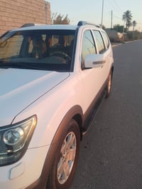 مهافي • ٢٠١١ • وارد خليجي