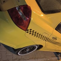 افيو • ٢٠٠٩ • مكينة مشدودة