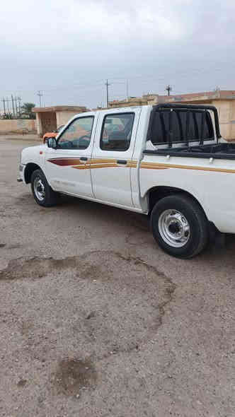 للبيع نيسان 2009 رقم بصره انكليزي سنويه لل2030 لوحات على الاستلام سياره مكفولة كفاله عامه من الضربه والمعجون وتبديل غرفة كهربائيات على وضع الشركه كير مكينه حداديه شاصي تبريد تخم تاير السعر 107 بيها مجال بسيط حك الجيه الناصريه الرفاعي ٧٨٢٧١٠٣٧٤٢    ***********
