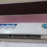 تنصيب سبلت • صيانة سبلت • ٢ طن