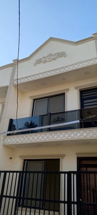 لباخ • واجهات • بغداد