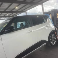 كيا صول • ٢٠٢٥ • حادث