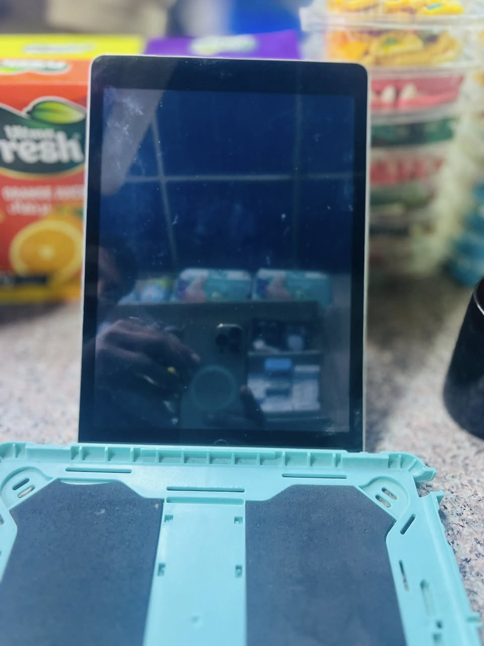 ايباد 9لبيع مكاني بابل ذاكره 64


**إذا كنت صاحب هذا الإعلان وتريد حذفه لأي سبب، رجاءا أرسل رسالة إلى الدعم الفني**