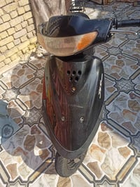 منغولي • نضيف • باتري نضيفه