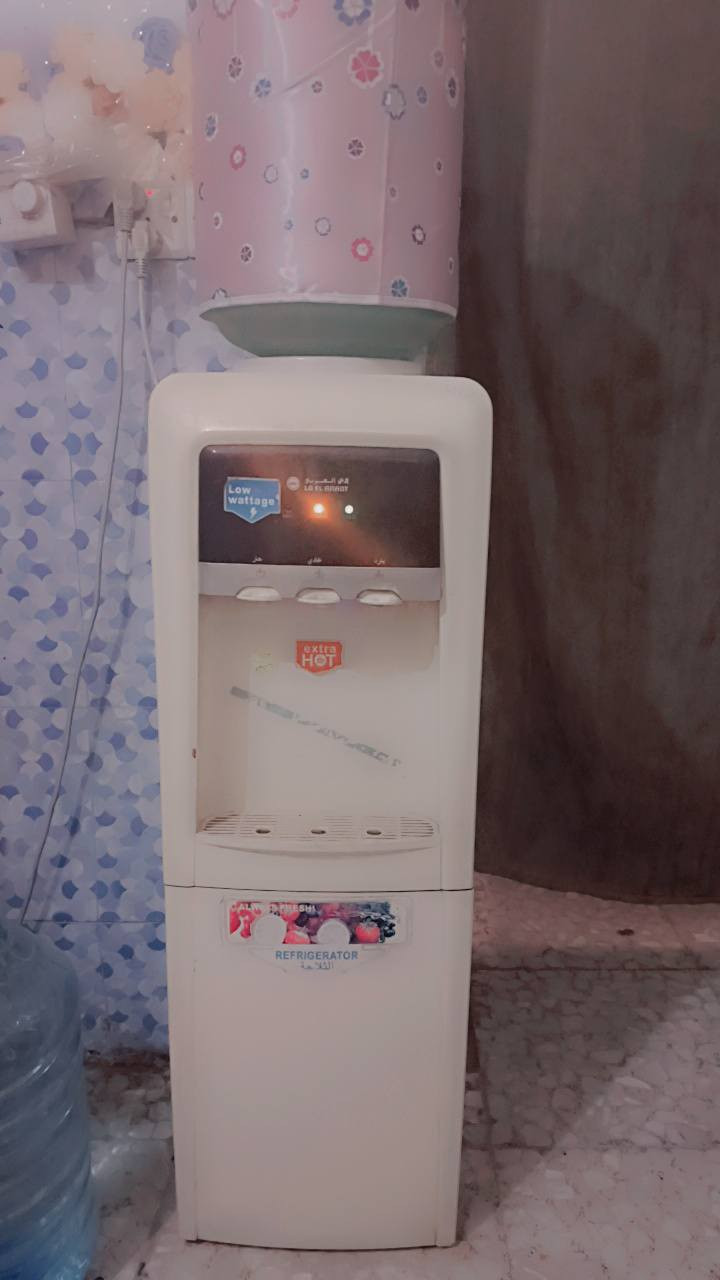 براد يشتغل حار وكمبريسر يشتغل بي خلل سعره مناسب ٢٥


**إذا كنت صاحب هذا الإعلان وتريد حذفه لأي سبب، رجاءا أرسل رسالة إلى الدعم الفني**