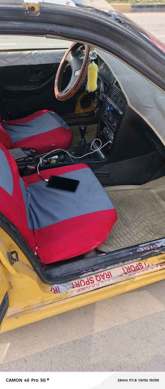 بيجو 9 رقم الماني اقره تفاصيل وتصل
سياره حلوه مال واحد عله باب الله يعيش بيه
مكينه وكير خير منالله 
حداديه وتيرات نص عمر   بوربرنات تخم جدد    ودوشمه جديده 
كشره شوفت عينك  
ليتات عالي ناصي اشاير كاملات

 ملاحضه؟ سياره راعيه بالنجف عندي مستمسكاته ماوصله ابيعك هل موجود كوم حديد اتكفلك سرقه وعشاير 🔥🔥
سعره12 وبيها مجال للشراي 

مكاني واسط الكوت 
***********  للستفسار وتساب او تصال
