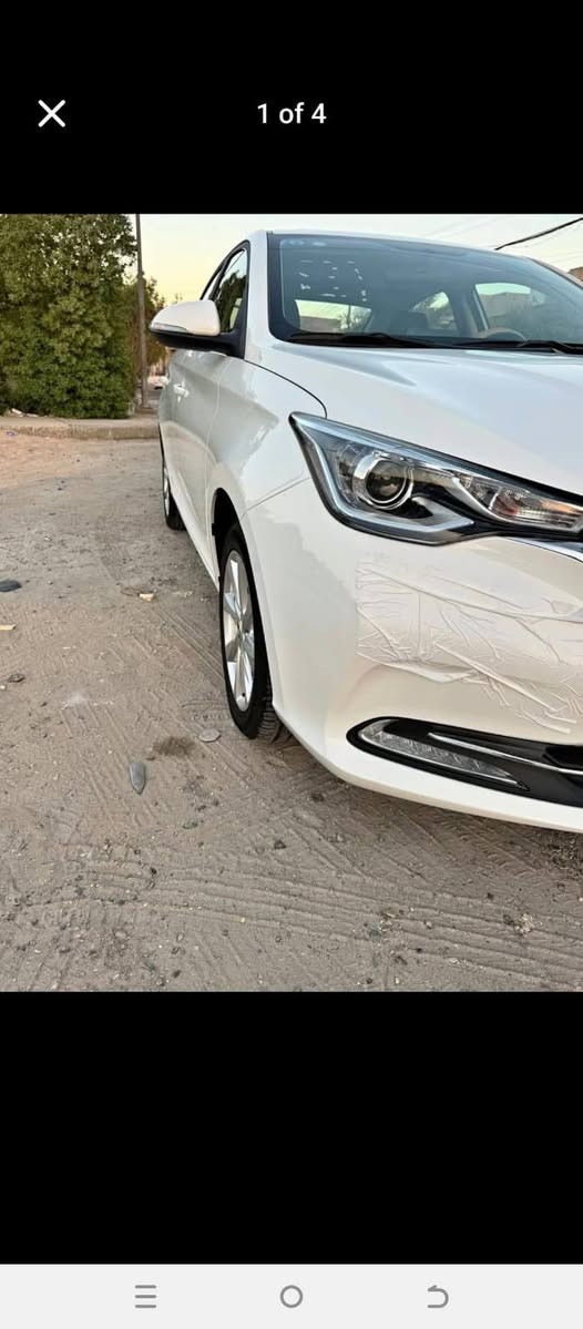 سةيارةي شانجان ارسيفن موديل ٢٠٢٢ وةك لوك يةك شويني تؤوةك ساردي هةية و يةك كيشةية نية كةبسة و سعري ٨٩ ورقة و مجال كةمةك رةقةم هةوليرة و بةناوي خؤمة و شوين هةولير  *********** أربيل, العراق
