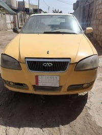 شيري كوين • ٢٠١٠ • بابل المسيب